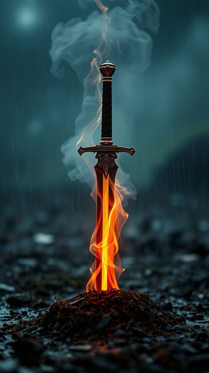 Energy Chamber Background